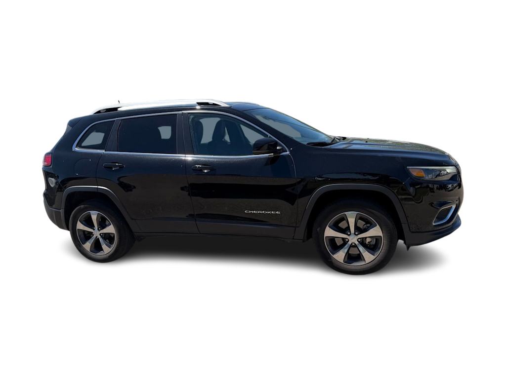 Thumbnail: 2019 Jeep Cherokee - 13