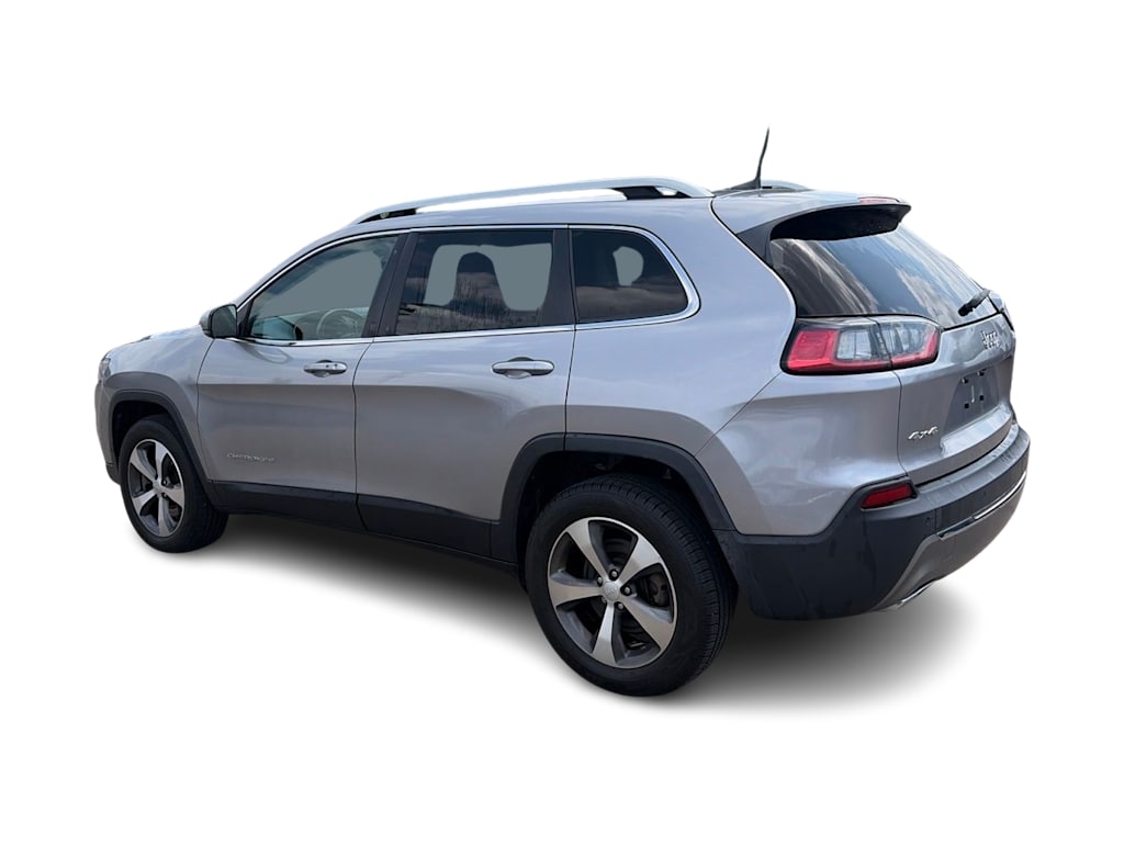 Thumbnail: 2020 Jeep Cherokee - 19