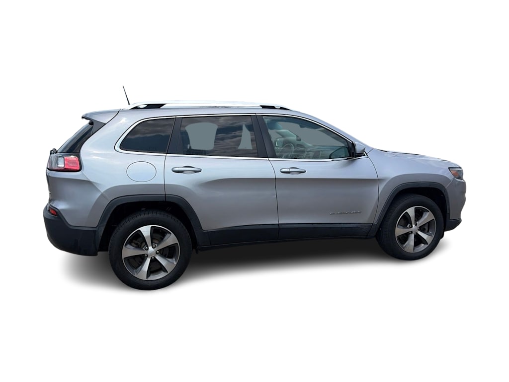Thumbnail: 2020 Jeep Cherokee - 13