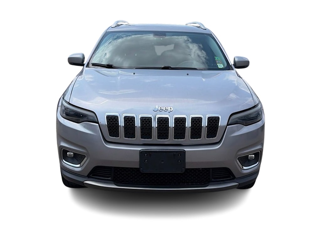 Thumbnail: 2020 Jeep Cherokee - 6