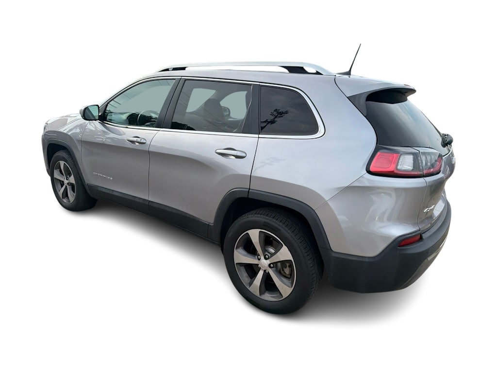 Thumbnail: 2019 Jeep Cherokee - 23