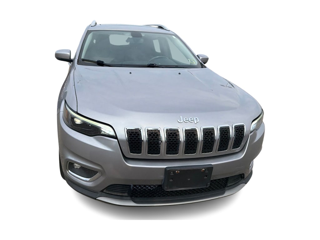 Thumbnail: 2019 Jeep Cherokee - 9
