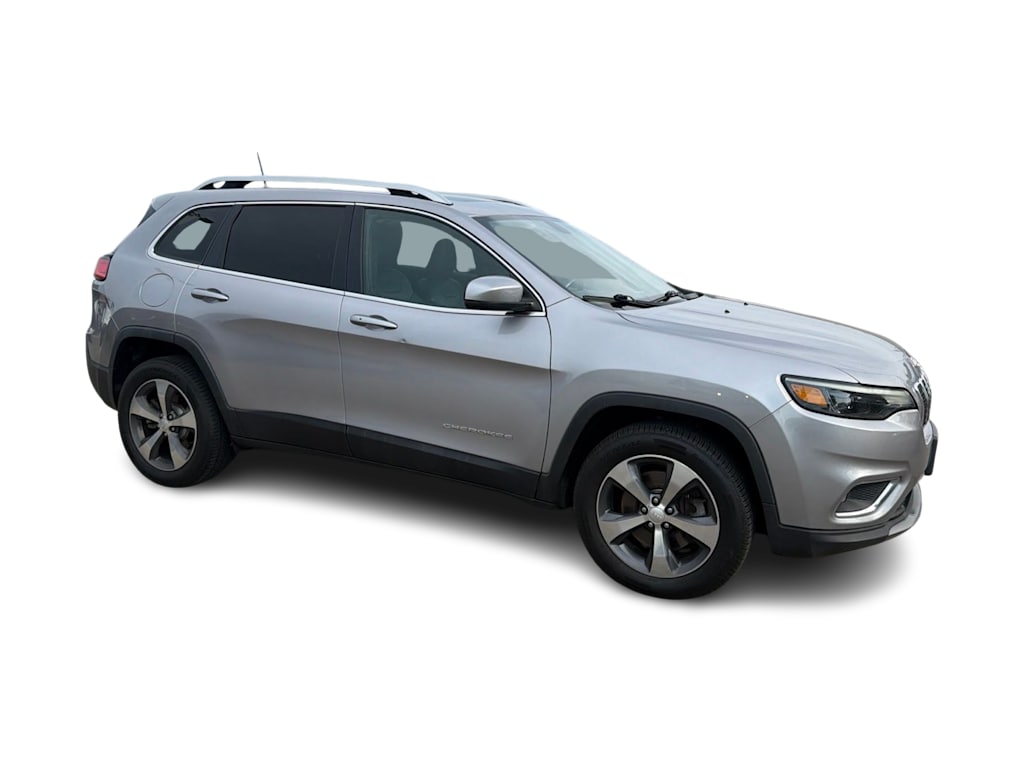 Thumbnail: 2019 Jeep Cherokee - 13