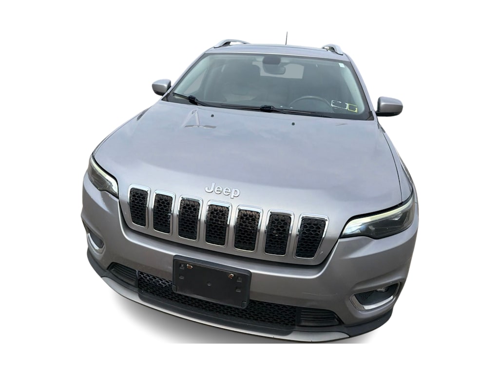 Thumbnail: 2019 Jeep Cherokee - 8