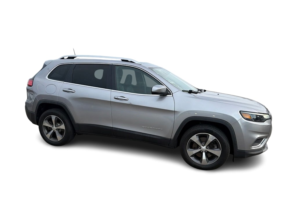 Thumbnail: 2019 Jeep Cherokee - 14