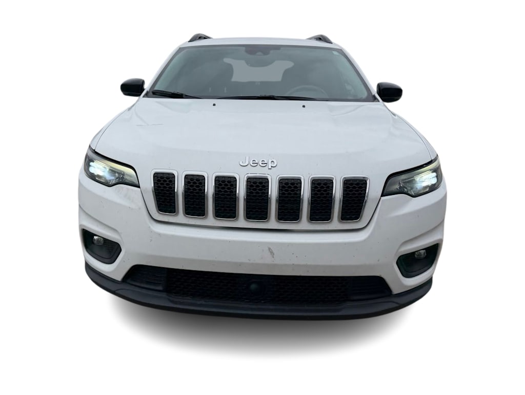 Thumbnail: 2022 Jeep Cherokee - 5
