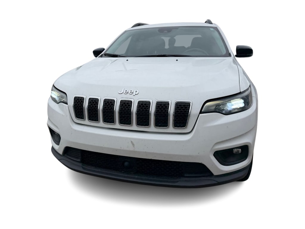 Thumbnail: 2022 Jeep Cherokee - 7