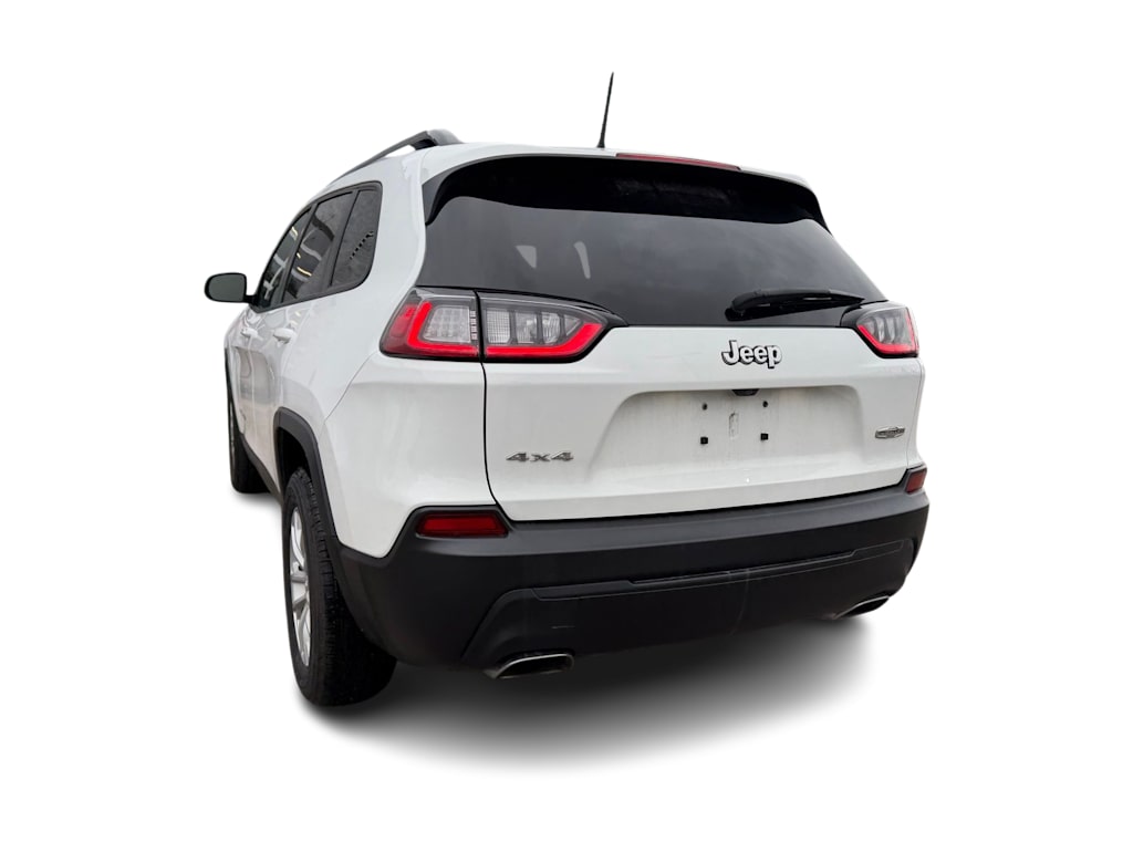 Thumbnail: 2022 Jeep Cherokee - 24