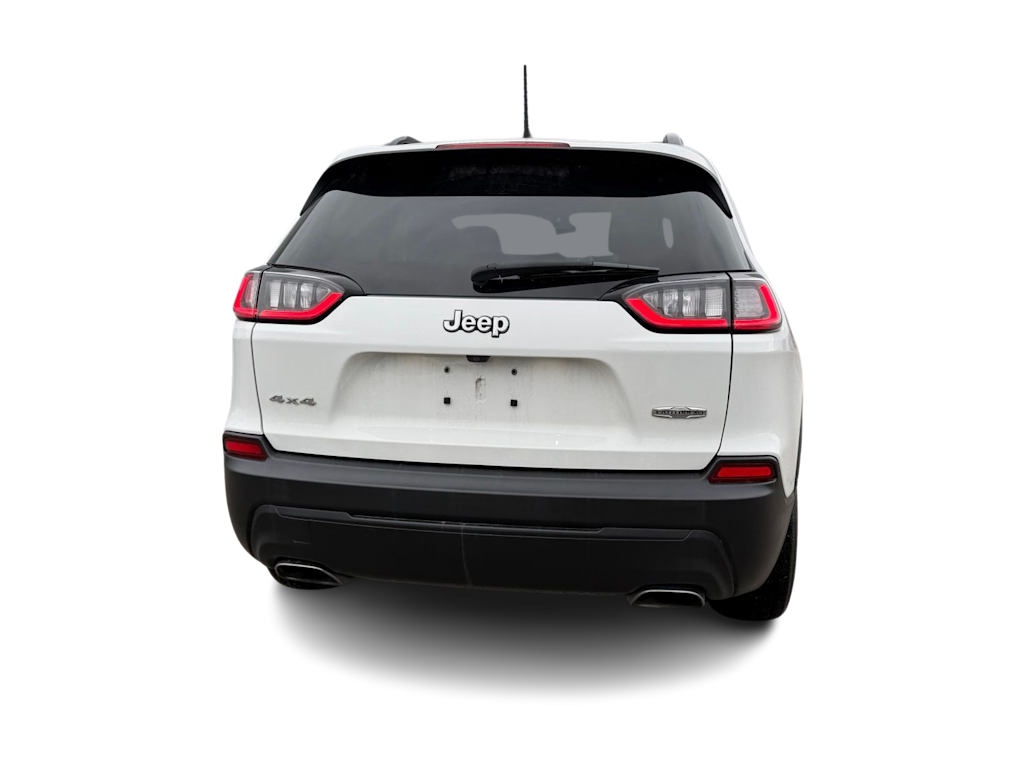 Thumbnail: 2022 Jeep Cherokee - 21