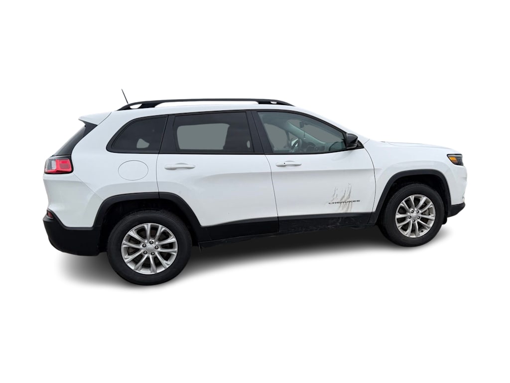 Thumbnail: 2022 Jeep Cherokee - 15