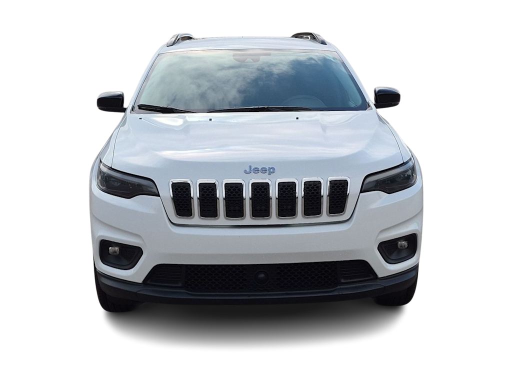 Thumbnail: 2022 Jeep Cherokee - 6