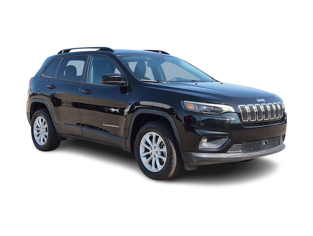 Thumbnail: 2022 Jeep Cherokee - 19