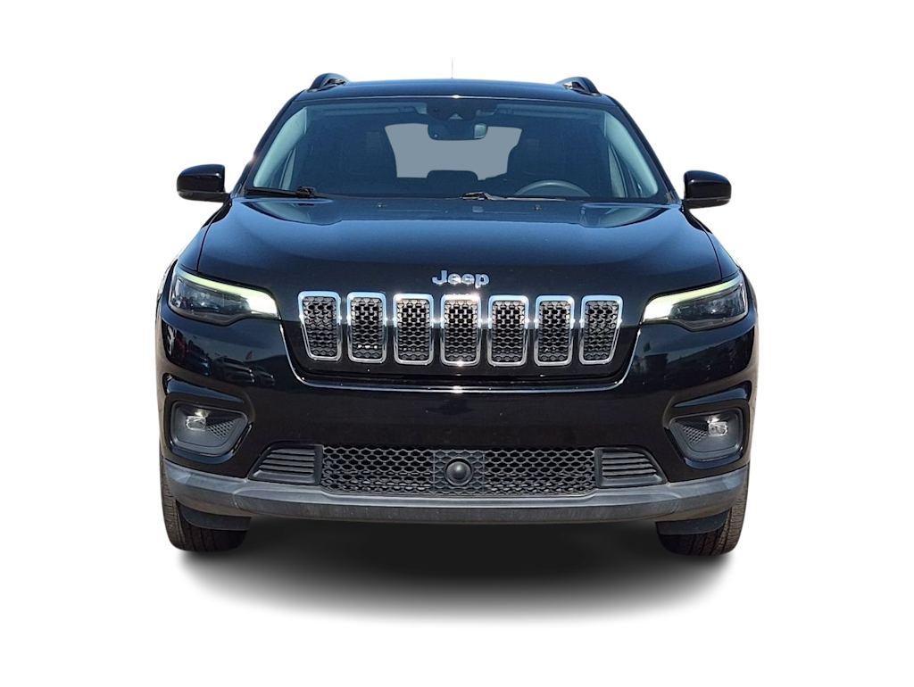 Thumbnail: 2022 Jeep Cherokee - 6