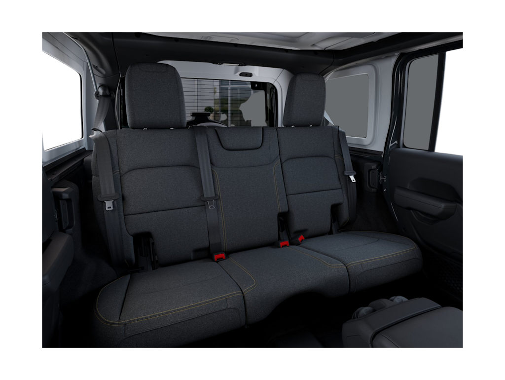 Thumbnail: 2026 Jeep Wrangler - 13