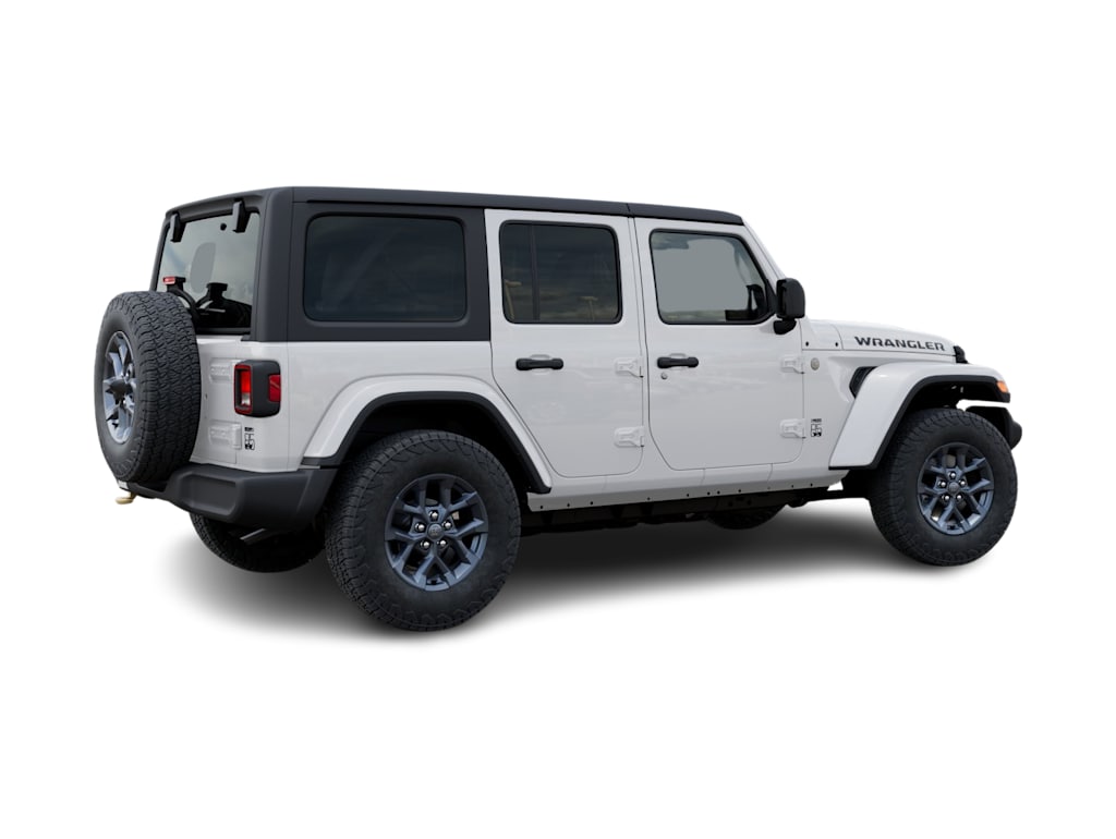 Thumbnail: 2026 Jeep Wrangler - 14