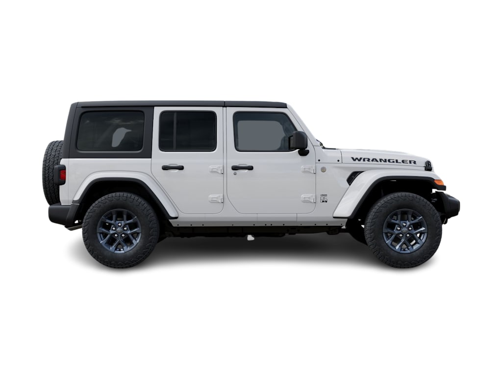 Thumbnail: 2026 Jeep Wrangler - 24