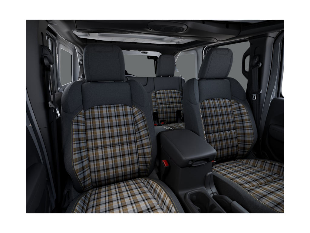Thumbnail: 2026 Jeep Wrangler - 26