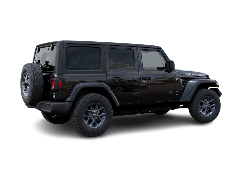 Thumbnail: 2026 Jeep Wrangler - 13