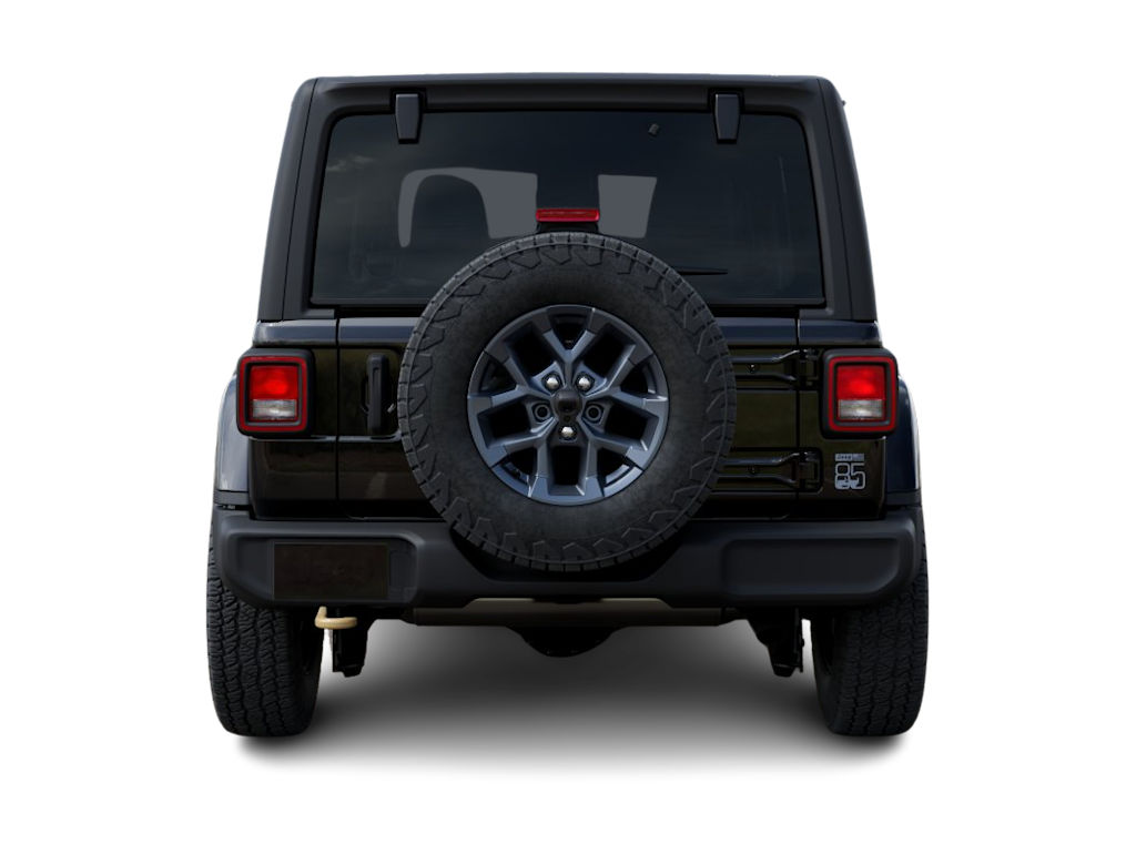 Thumbnail: 2026 Jeep Wrangler - 15