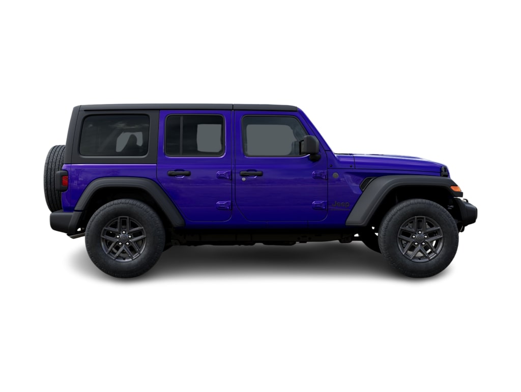 Thumbnail: 2026 Jeep Wrangler - 23