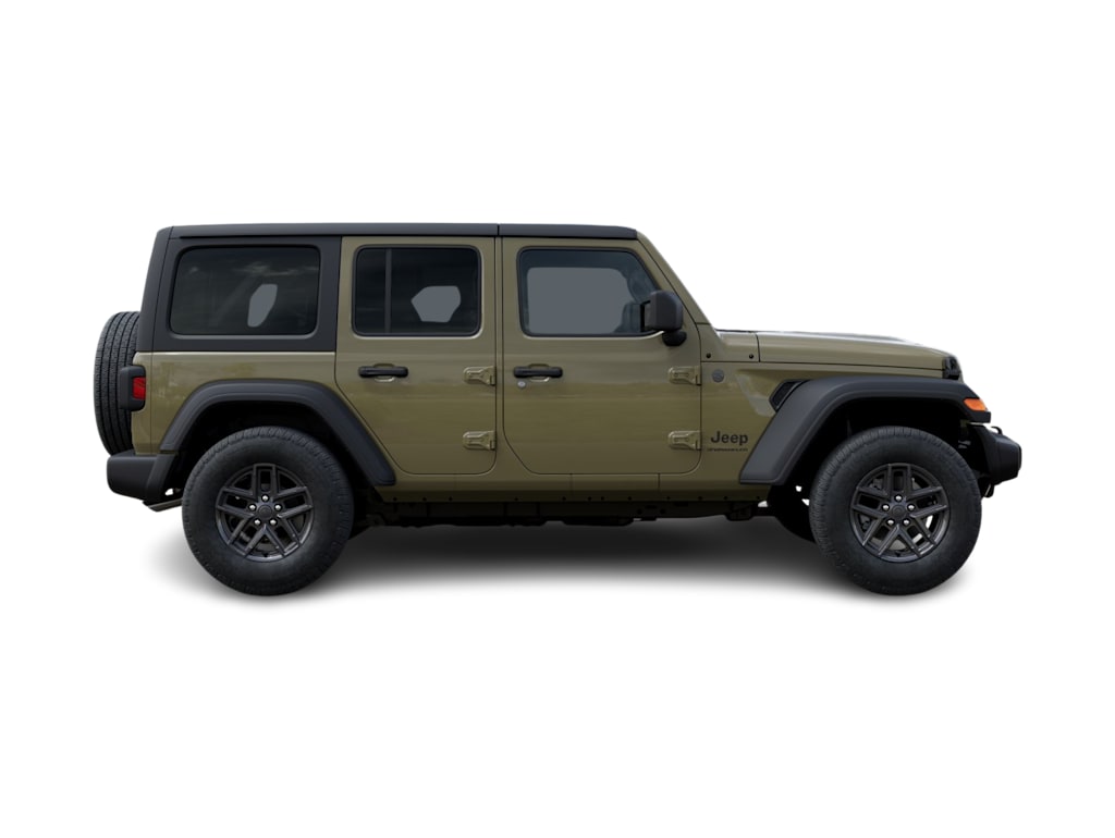 Thumbnail: 2026 Jeep Wrangler - 23