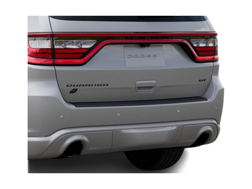 Thumbnail: 2026 Dodge Durango - 19