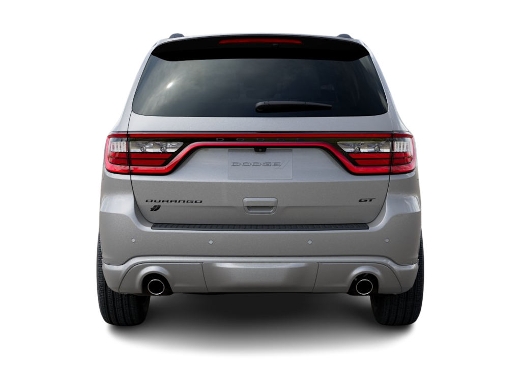 Thumbnail: 2026 Dodge Durango - 5