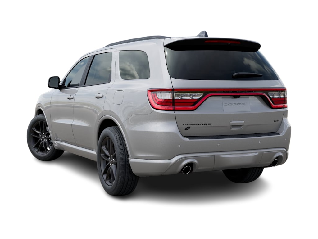 Thumbnail: 2026 Dodge Durango - 4
