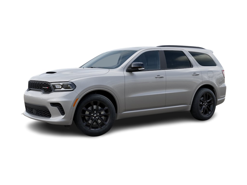 Thumbnail: 2026 Dodge Durango - 3