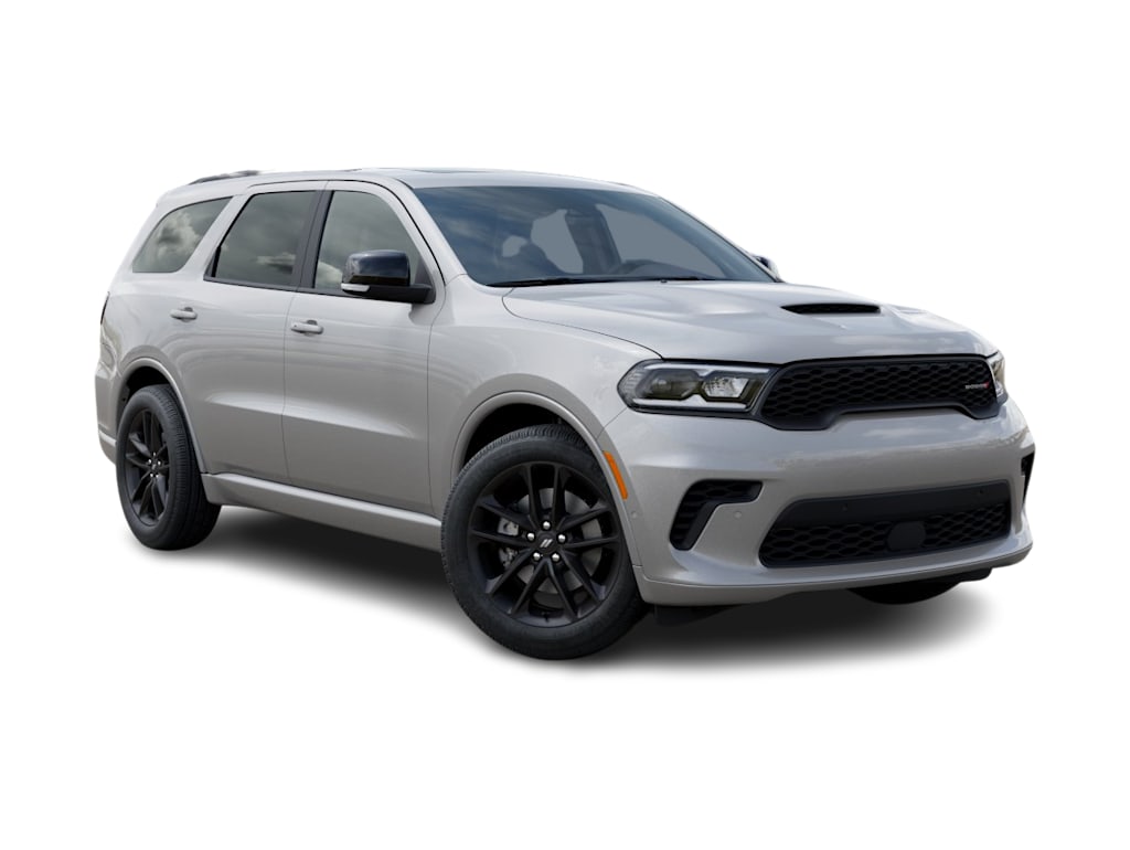 Thumbnail: 2026 Dodge Durango - 14