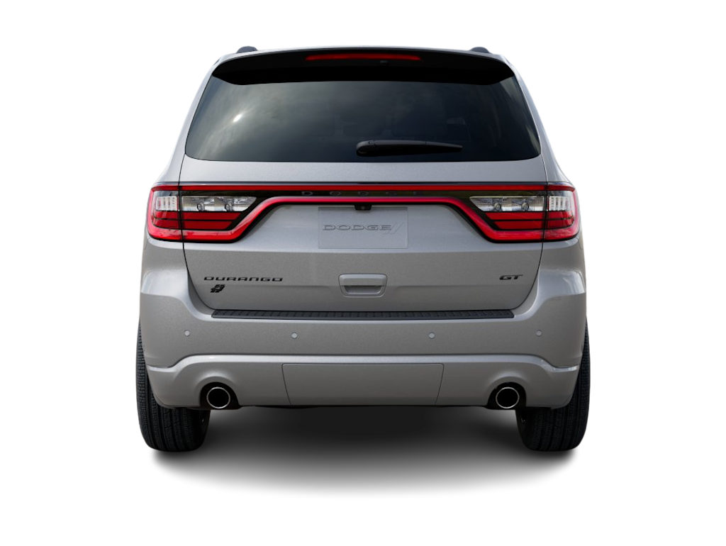 Thumbnail: 2026 Dodge Durango - 5