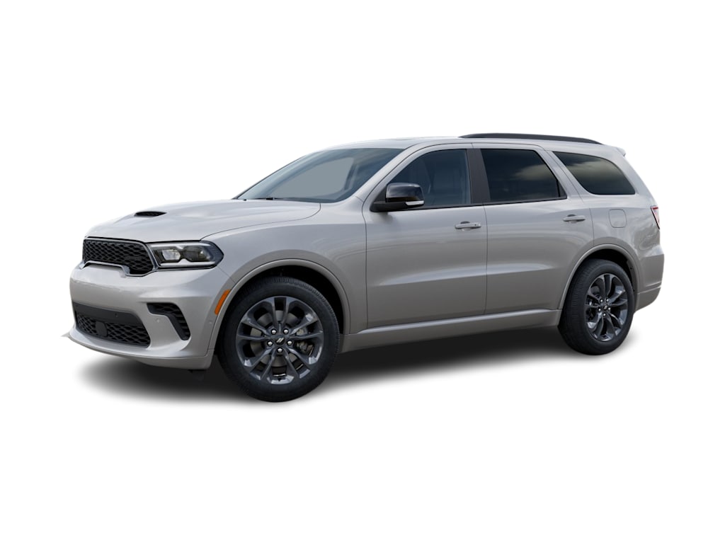 Thumbnail: 2026 Dodge Durango - 3