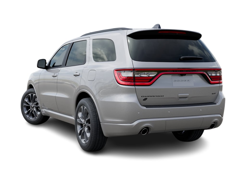 Thumbnail: 2026 Dodge Durango - 4