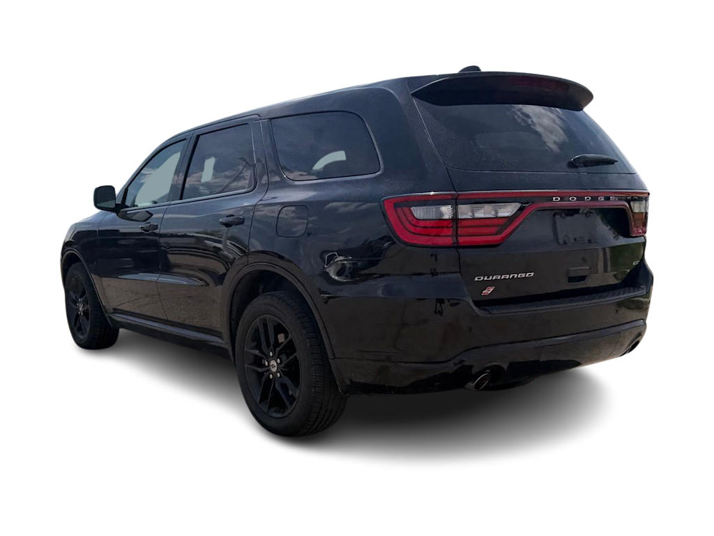 Thumbnail: 2022 Dodge Durango - 3