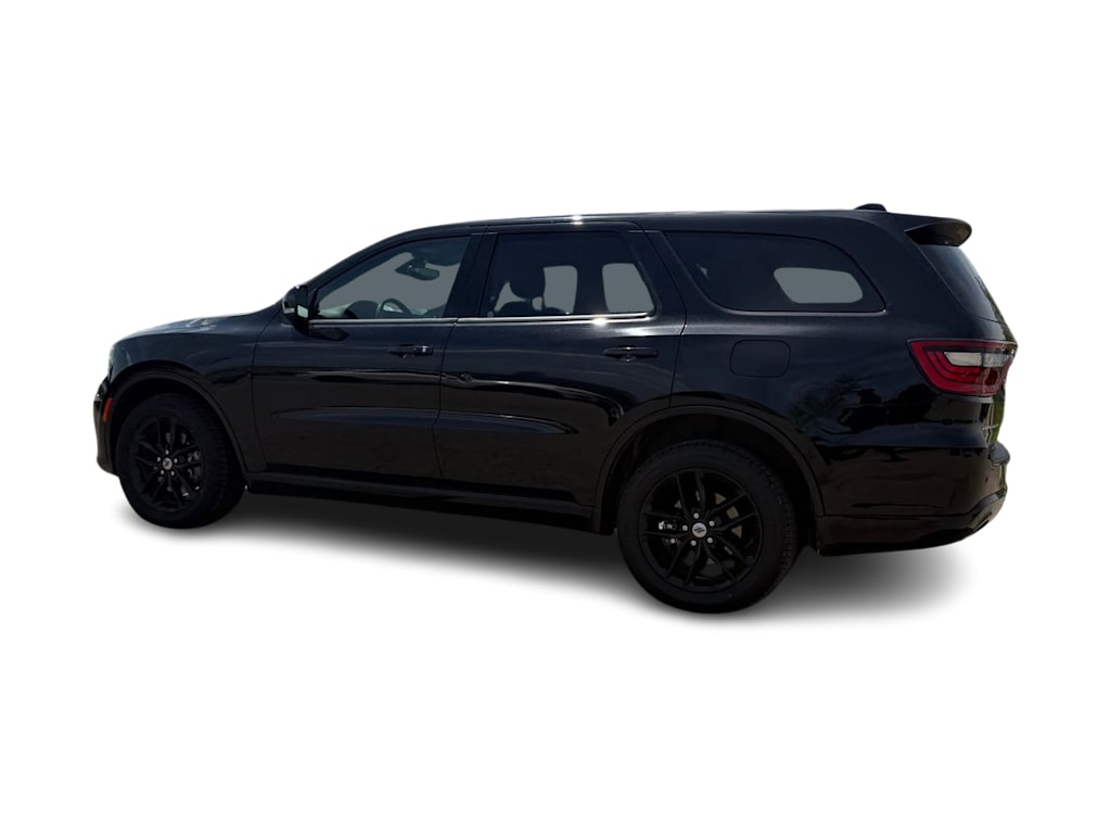 Thumbnail: 2022 Dodge Durango - 2