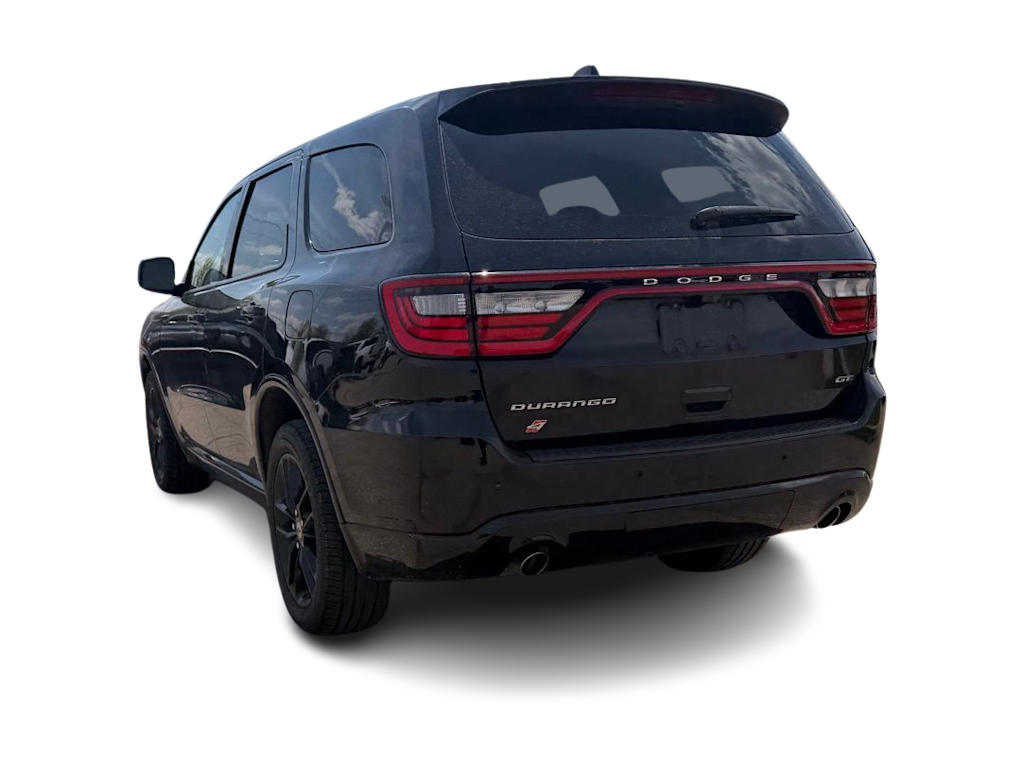 Thumbnail: 2022 Dodge Durango - 26
