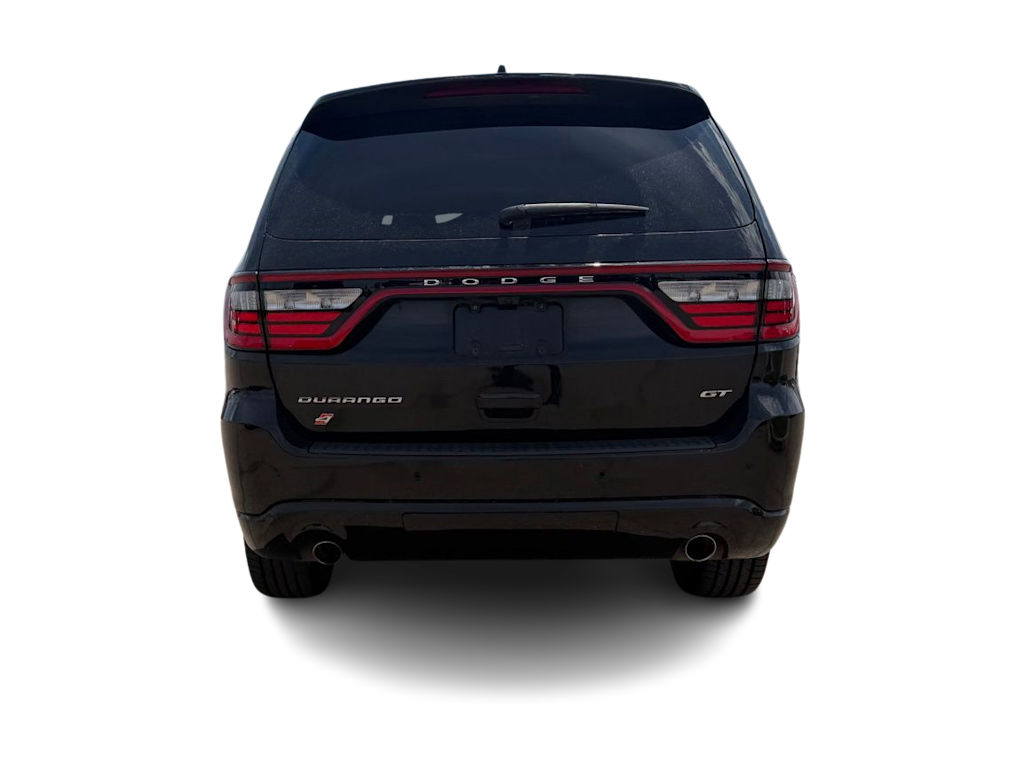 Thumbnail: 2022 Dodge Durango - 4