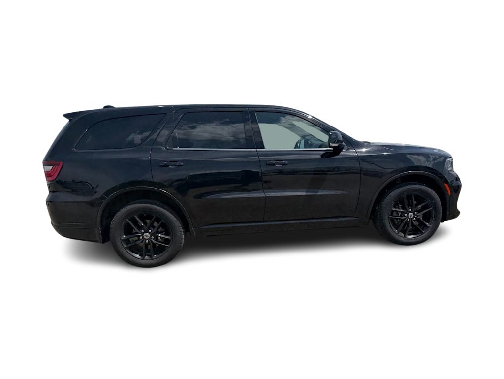 Thumbnail: 2022 Dodge Durango - 20