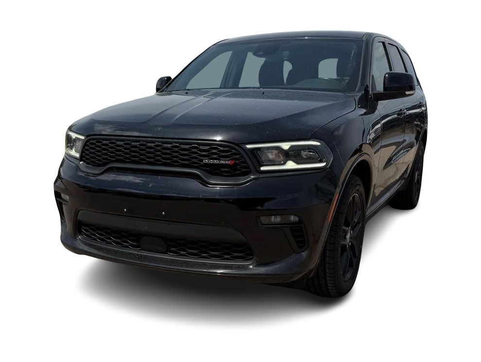 Thumbnail: 2022 Dodge Durango - 7
