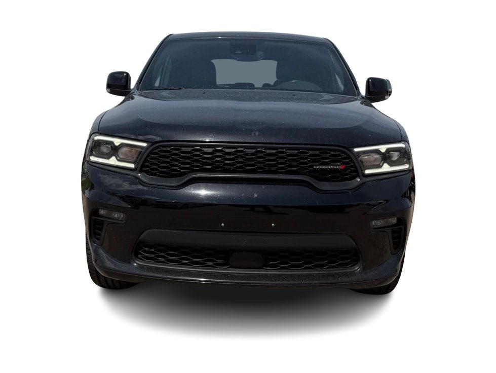 Thumbnail: 2022 Dodge Durango - 11