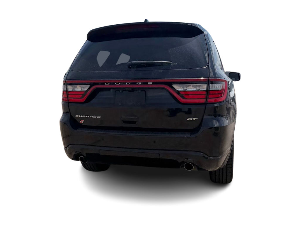 Thumbnail: 2022 Dodge Durango - 24