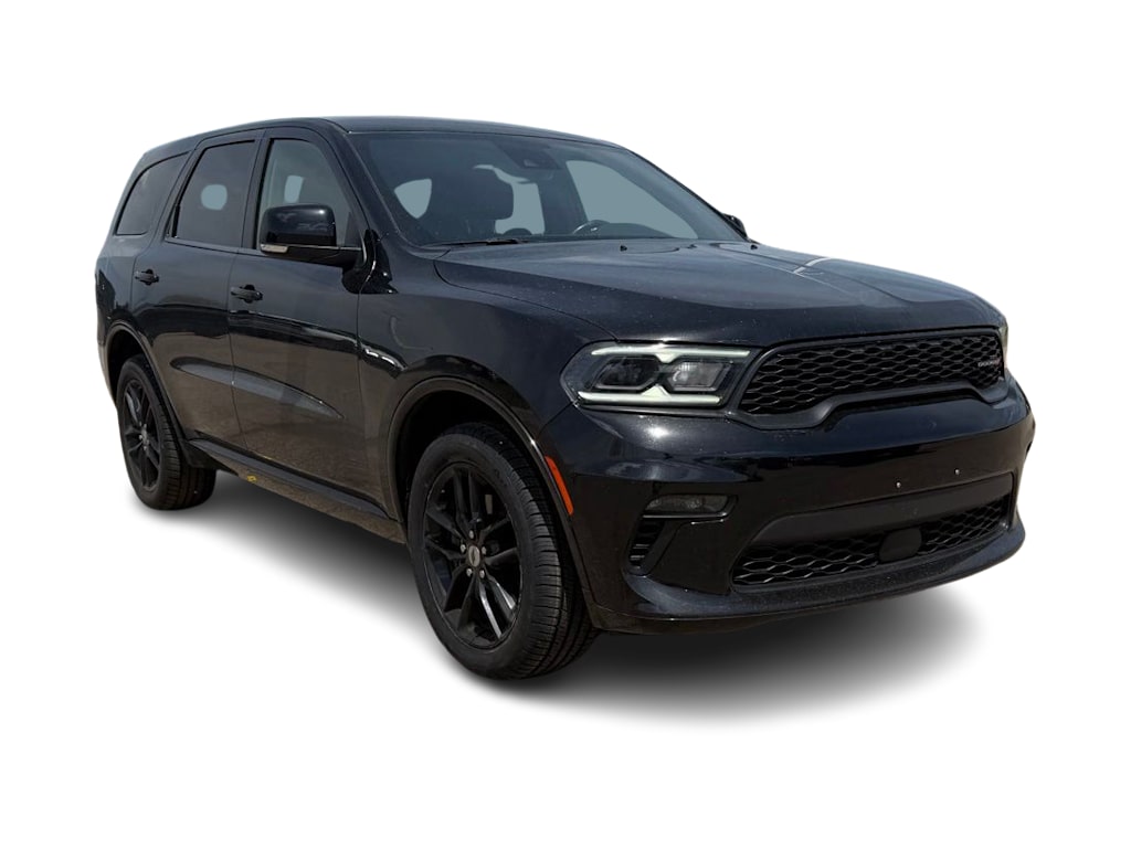 Thumbnail: 2022 Dodge Durango - 14