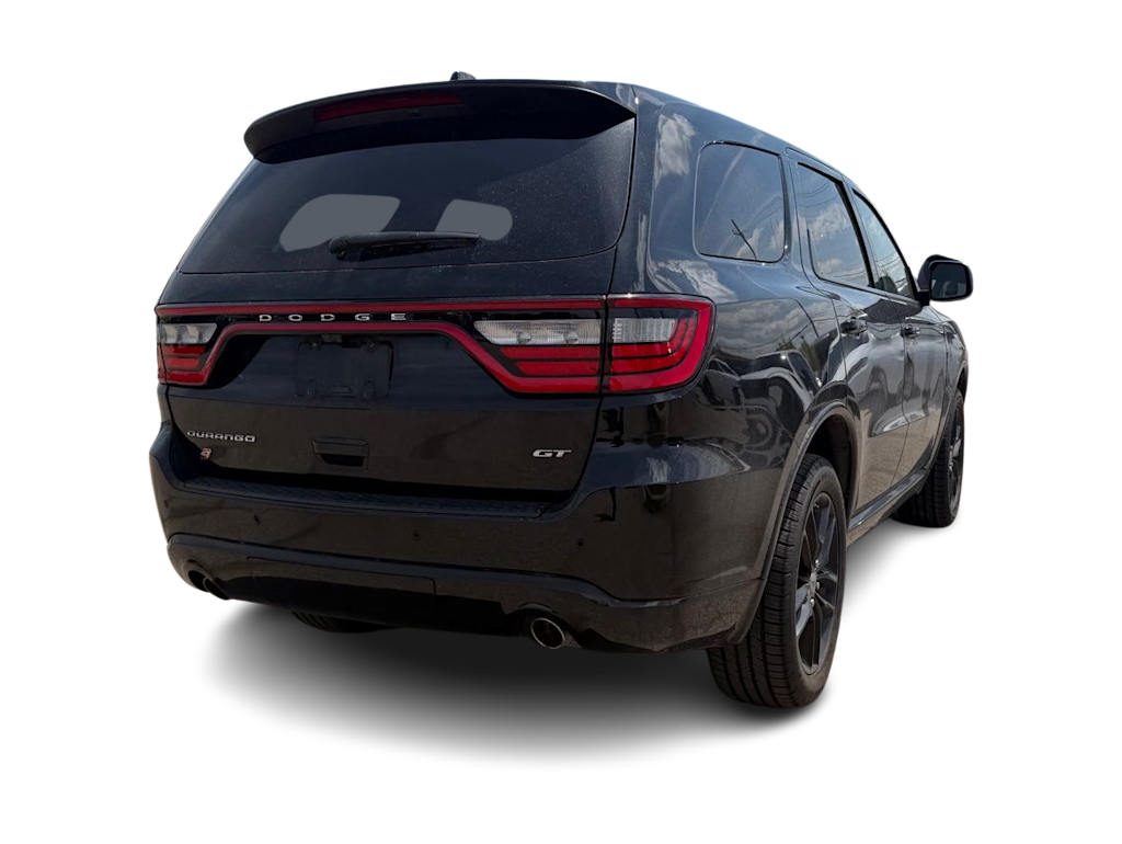 Thumbnail: 2022 Dodge Durango - 25