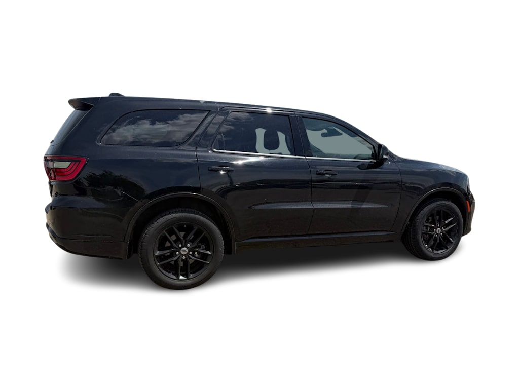 Thumbnail: 2022 Dodge Durango - 18