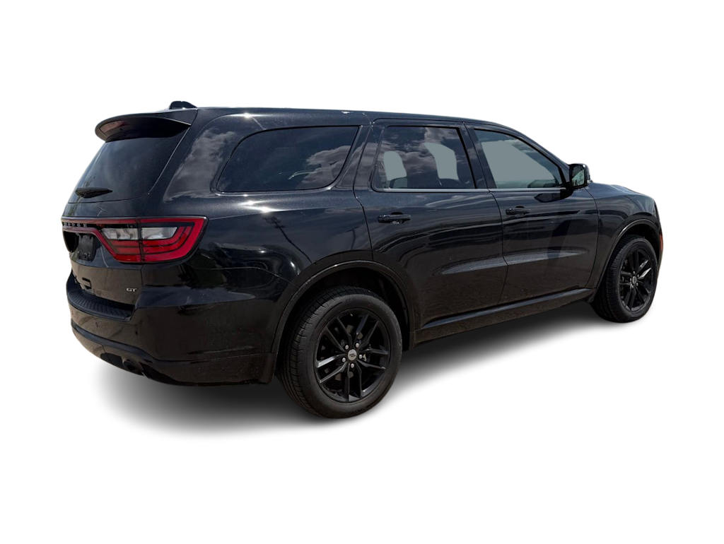 Thumbnail: 2022 Dodge Durango - 22