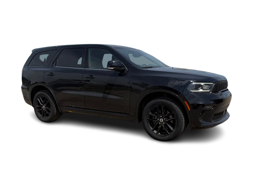 Thumbnail: 2022 Dodge Durango - 12