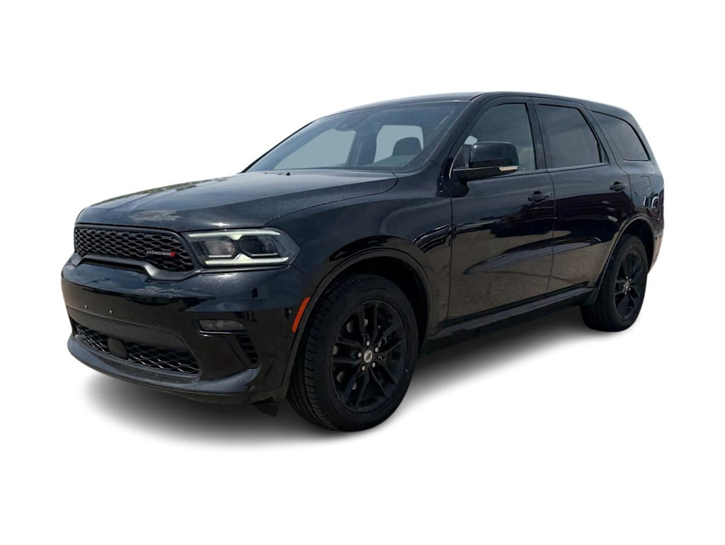 Thumbnail: 2022 Dodge Durango - 6