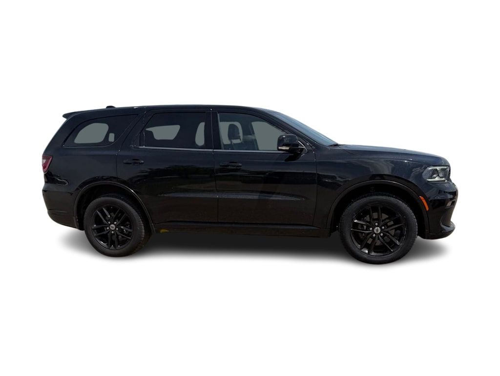 Thumbnail: 2022 Dodge Durango - 16