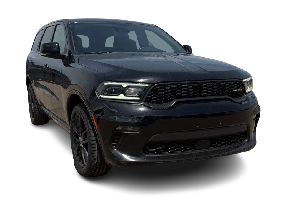 Thumbnail: 2022 Dodge Durango - 9