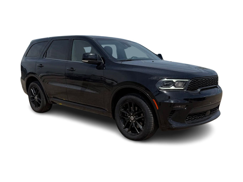 Thumbnail: 2022 Dodge Durango - 13